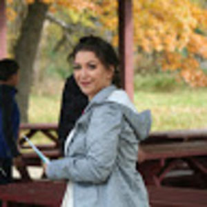 Meet your Posher, Katrina